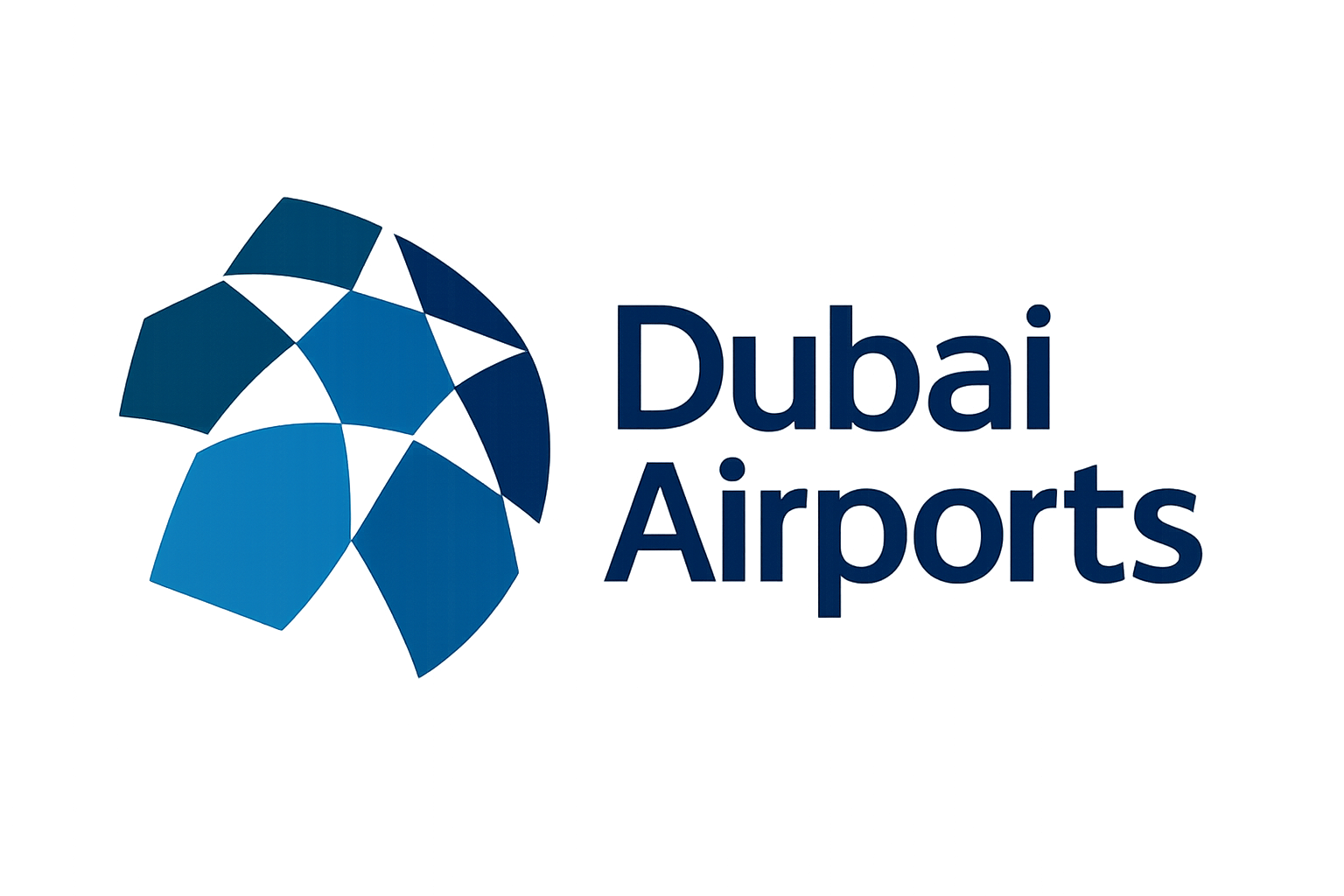 Dubai Airports logo