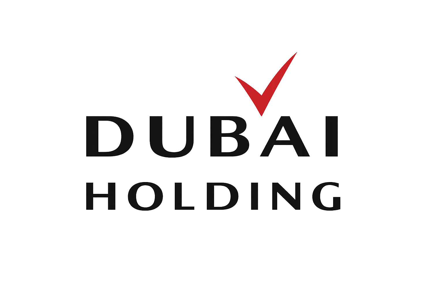 Dubai Holding logo