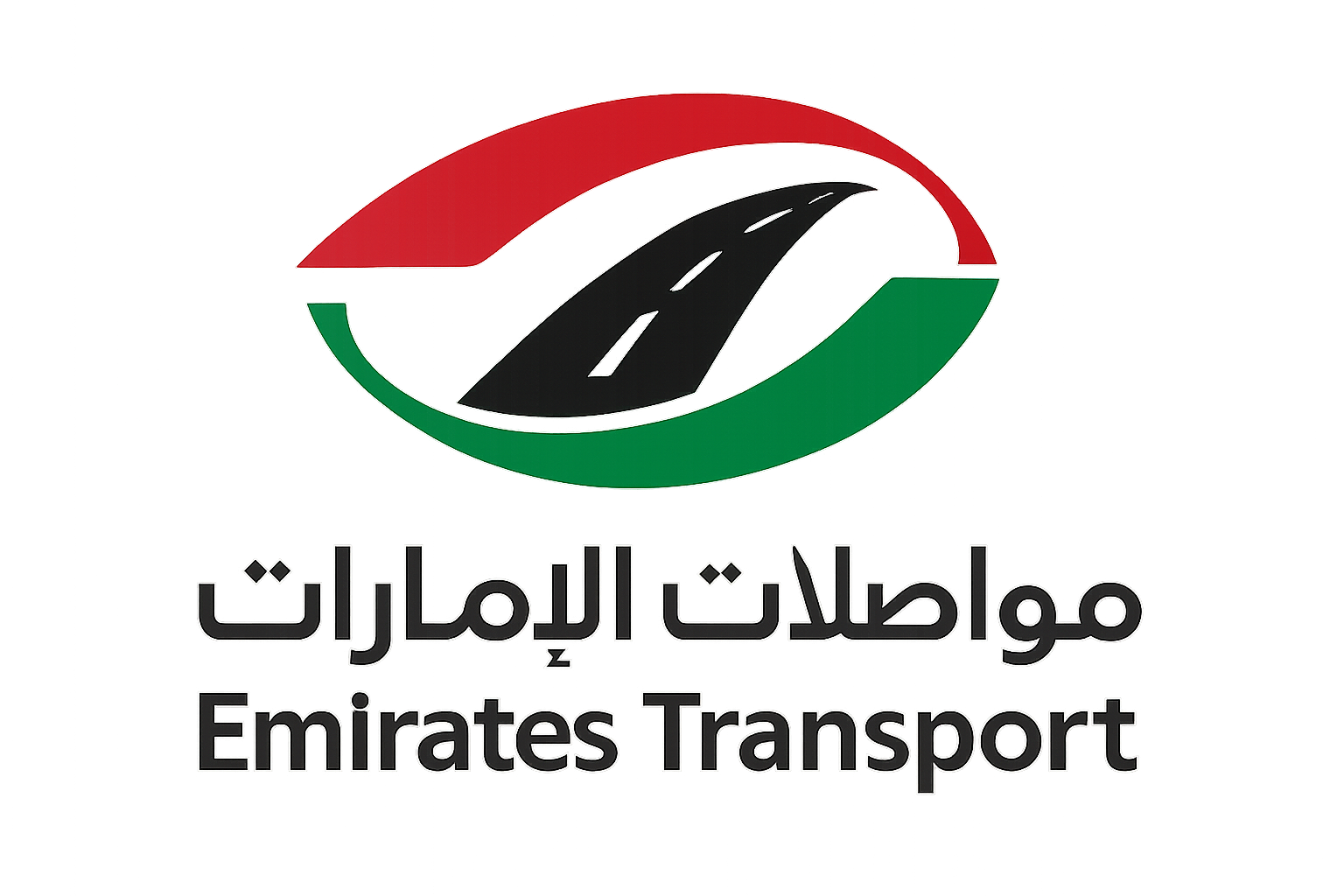 Emirates Transport logo